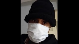 Orlando Brown Gives Tour Of His New Home (1/1/21)