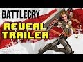 BATTLECRY_Reveal Trailer