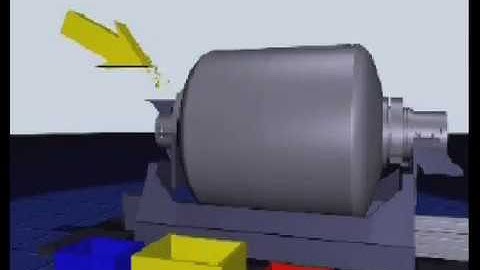 Lindor history: a 2009 throwback at our factory and the gentle mixing technology