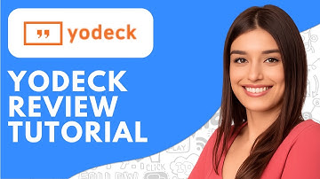 Yodeck Demo, Review & Tutorial (2025) | How to Use Yodeck Digital Signage