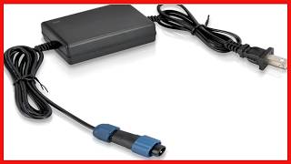 Reliable 12V 2A Power Adapter Replacement for Pyle Bluetooth Speakers