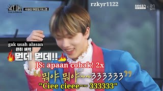 [SUB INDO] NCT Life Dream in Wonderland episode 11