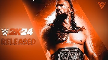 WR3D 2K24 Released | Commentary,Titantrons,Themes,New Moves,Taunts,And Much More | Download