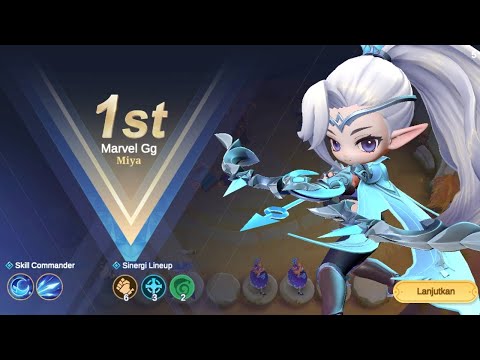 Road to Mythic Part 1 - Balerick Hyper