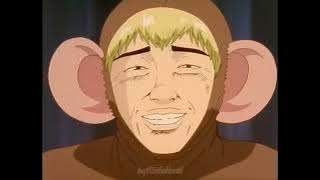Great Teacher Onizuka (gto) dub moments!!