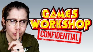 Beginners' Hacks GAMES WORKSHOP doesn't want you to know
