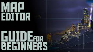 The Forts Map Editor | Forts Tutorial