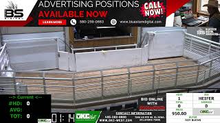 OKC WEST LIVESTOCK MARKET | Cow & Bull Auction #SlaughterCows #SlaughterBulls #OKC | 6.22.26
