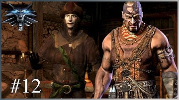 THE TRUTH - The Witcher Enhanced (Modded) #12 - Hard - No Commentary