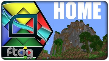 [Lets Play] Quantus :: E01 - Home Sweet Home, ArchitectureCraft & Eras