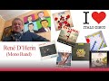 Ren dherin  i love italo disco 122 puntata   08 04 22