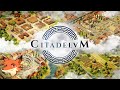 Citadelum fr un city builder 4x en ancienne rome aqueducs armes