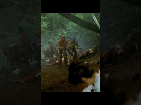 🪓 The Last of the Mohicans | Huron Betrayal & Ambush! Mohican Heroes Strike Back! 🌲🔥
