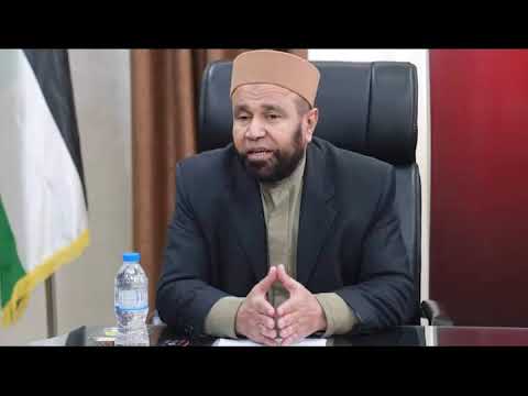 خطوات نحو إصلاح القلوب خطبة جمعة للأستاذ الدكتور محمد مصطفى نجم