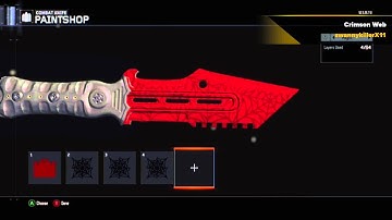 Black Ops 3 | CS:GO Skins ep. 1