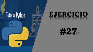 EJERCICIO 27 CREA UN PROGRAMA QUE MUESTRE SI ERES MAYOR DE EDAD O NO USANDO E LCICLO FOR [PYTHON]