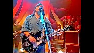 Steve Earle &amp; the Dukes - Live London 1997   The Best Version
