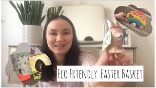 Riley’s Easter Basket 2018