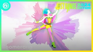 Boomerang by Jojo Siwa  Just Dance 2024 Fanmade Mashup