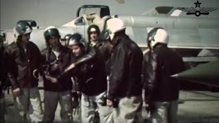 "Because we are pilots" (Потому что мы пилоты) - Soviet Air Force Song