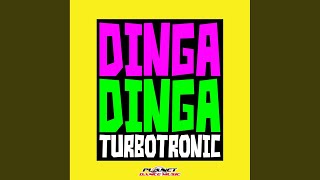 Dinga Dinga (Radio Edit)