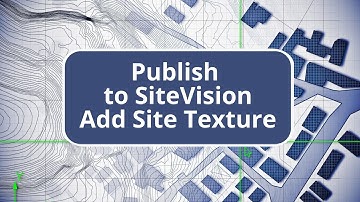 TBC Site Data Prep and Modeling - Add Site Texture