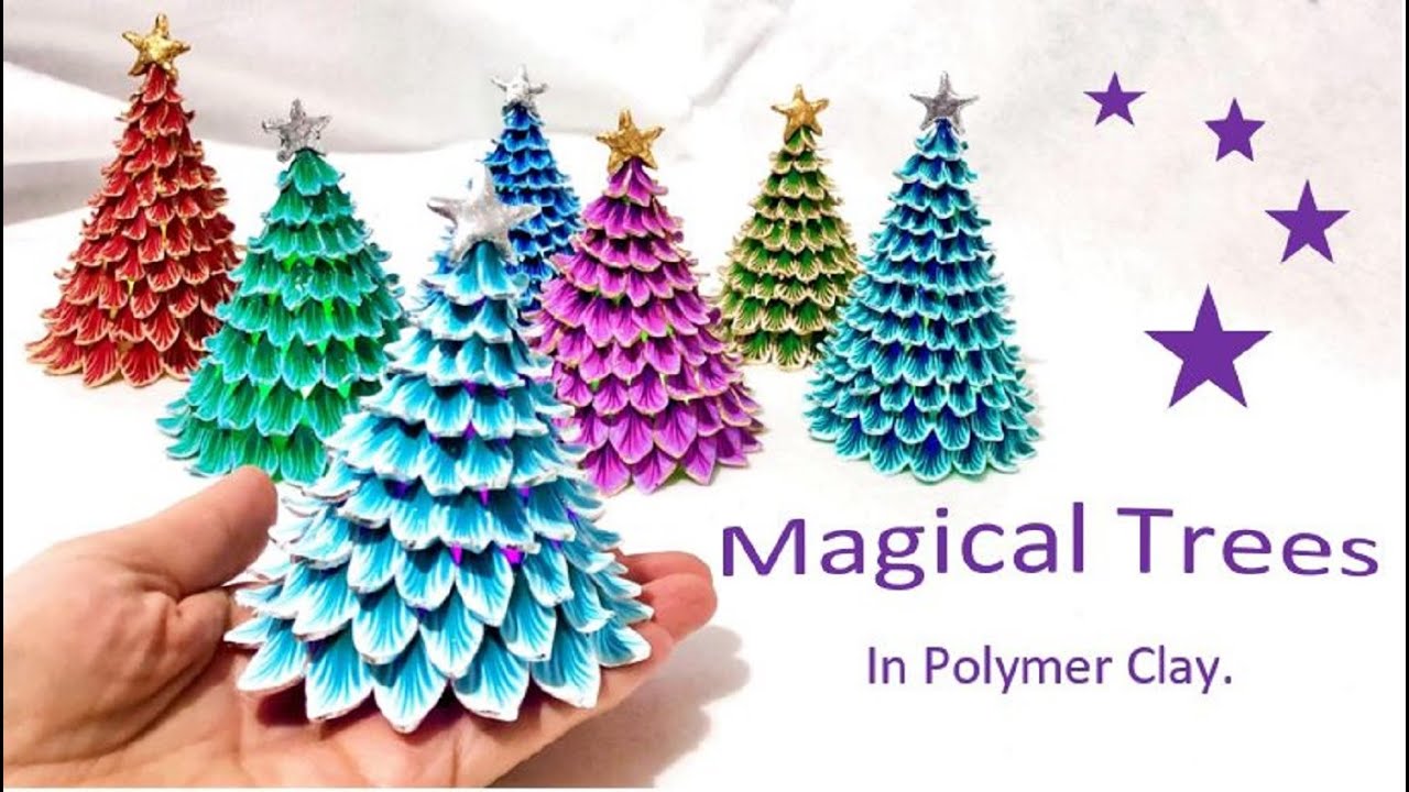 Is Maker's Magic OK on Polymer Clay? - The Blue Bottle Tree