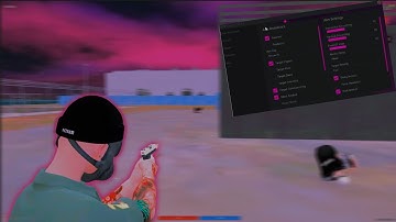 Suv. | FiveM Montage (ft. Skript.gg)