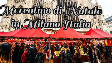 Cosa vedere a Milano per Natale?