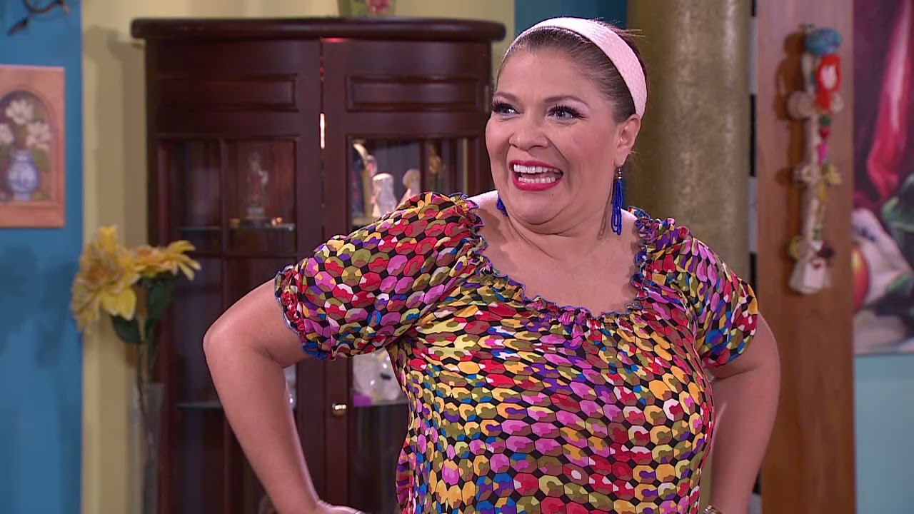 El Combo Amarillo (T6) - CAP 2