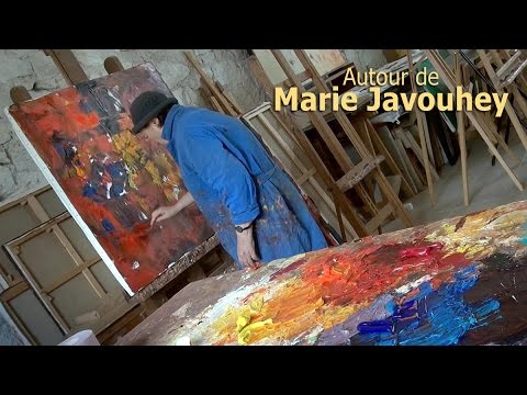 Vidéo: Matador Originals Présente: Le Peintre De Corps