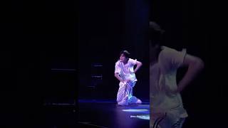 Jihoon, you’ve been working so hard~ You’re amazing👍🏻 #hanjihoon #jihoon #tws #247withus