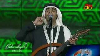 رابح صقر - شاب الشعر - ليالي فبراير 2011