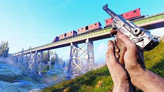 Battlefield 5 Still Has Something Special