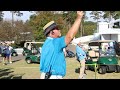 Making It All Happen | SAS Championship Volunteer Appreciation