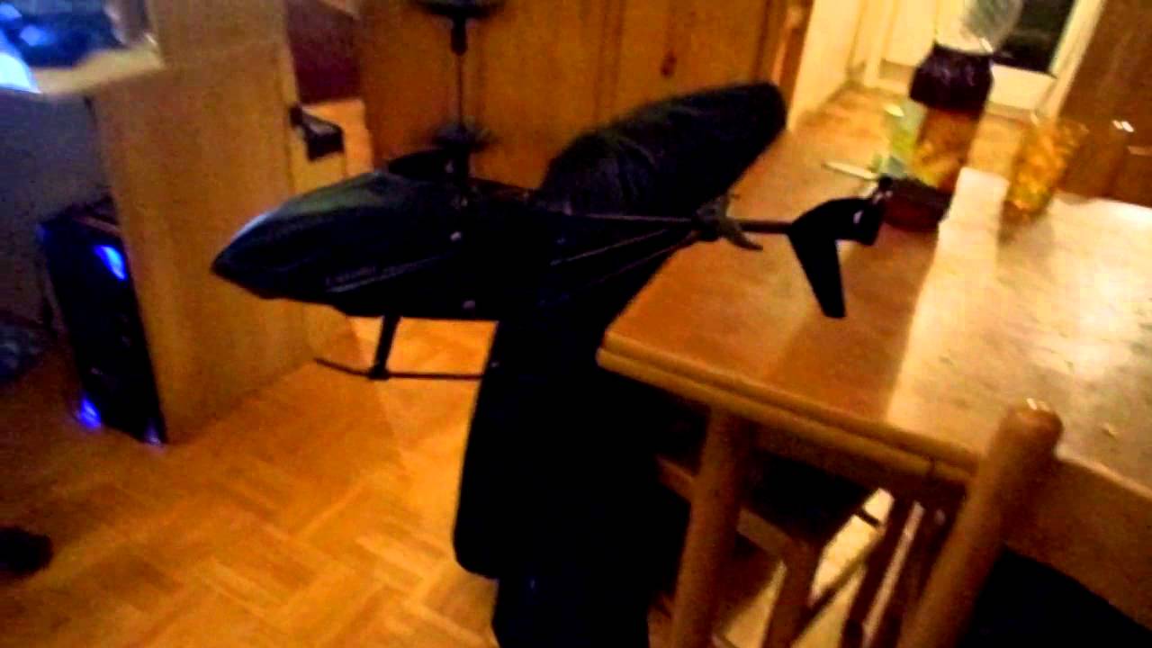 hubschrauberflug, Helikopter, Gyrocopter YouTube