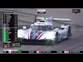 Part 3 - 2021 Mobil 1 Twelve Hours Of Sebring Presented By Advance Auto Parts