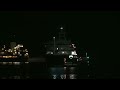 Así ha sido el MOMENTO de la LLEGADA del CRUCERO MV Hondius a Tenerife | HANTAVIRUS