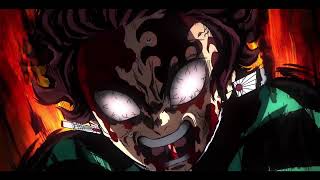Demon Slayer Edit- Enemy X Warriors