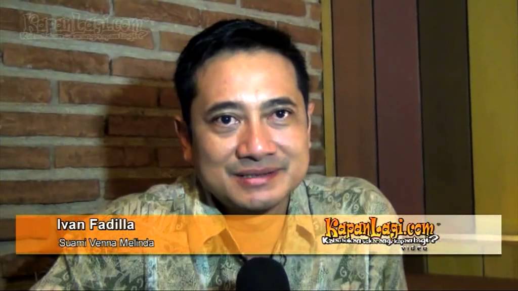 Venna Melinda Gugat Cerai Karena Pihak Ketiga?