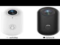 #POV Magnetic Sports Camera 4K 30M Waterproof 2.4G Wireless WiFi Motorcycle Mini Small Action Body