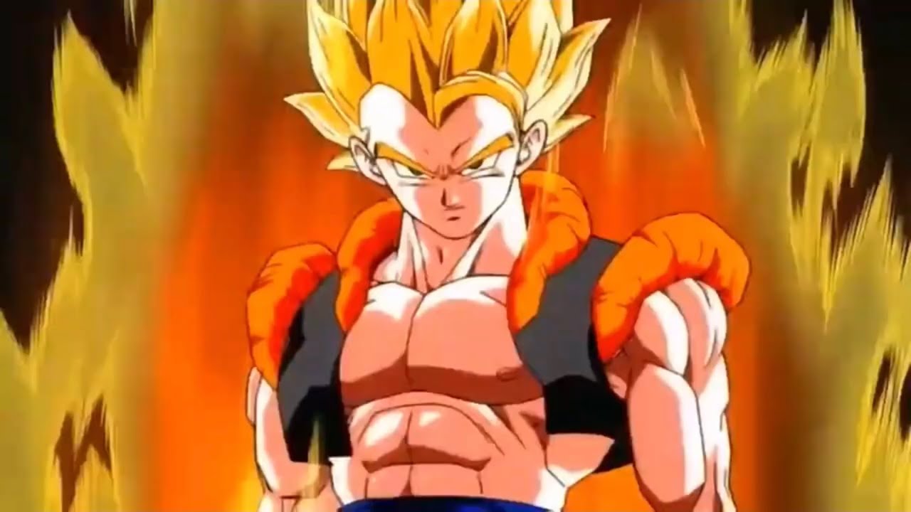 Dragon Ball Z/Super - The Final Countdown (AMV)