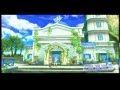 【Rune Factory Oceans】　ソーラのファンタジー実況 Part 1