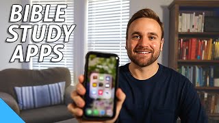 Apps for Bible Study screenshot 2