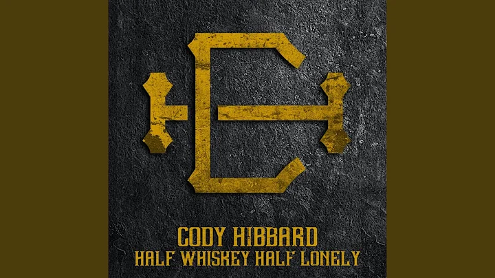 Half Whiskey, Half Lonely