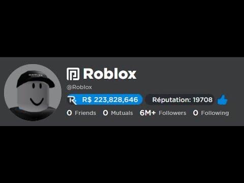 How to SEE HOW MUCH ROBUX SOMEONE HAS! (Roblox) 