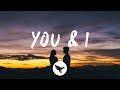 Culture Code - You & I (Lyrics) feat. Alexis Donn