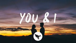 Culture Code - You & I (Lyrics) feat. Alexis Donn