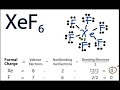 Valence Electrons and Lewis Structures