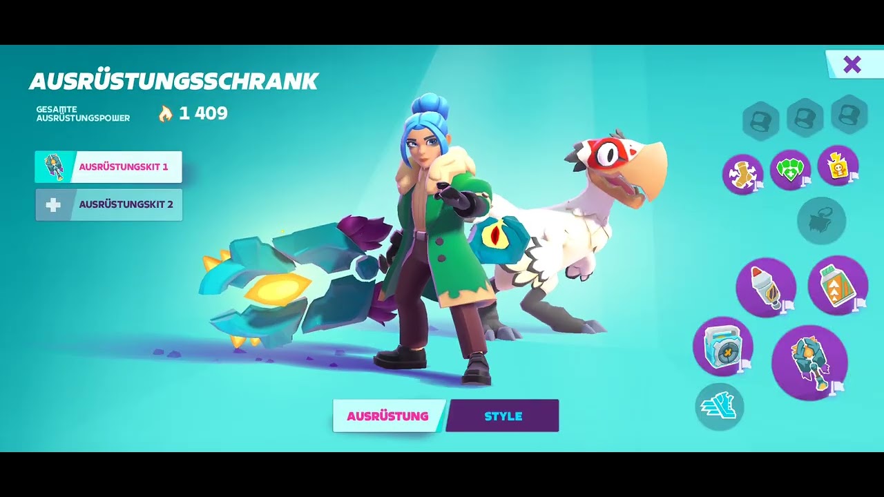 Moco mal was anderes 